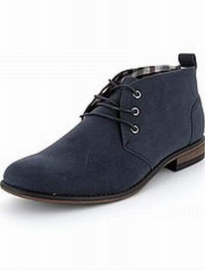 chaussure garçon gemo